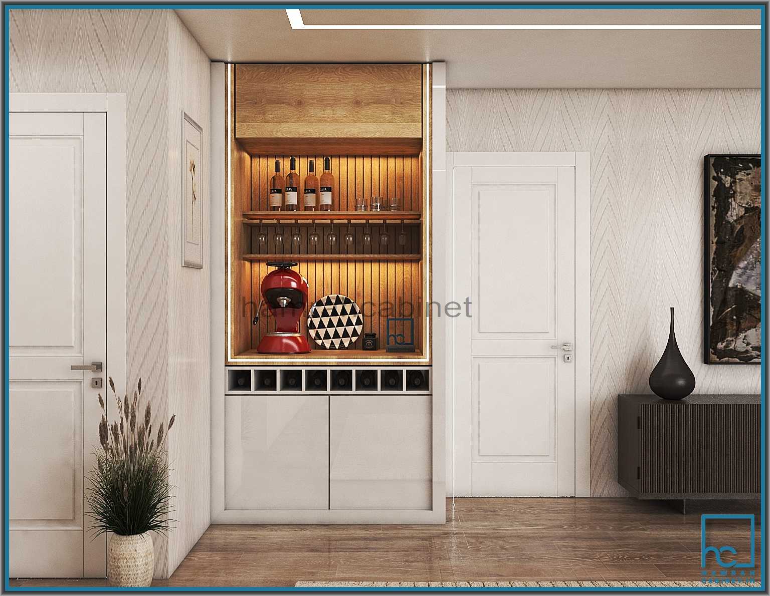 کافه بار مدرن 8